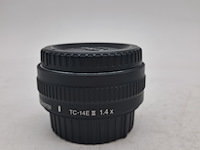 5x camera lens, nikon, o.a. af-s nikkor 24-120mm 1.4g ed - afbeelding 7 van  15
