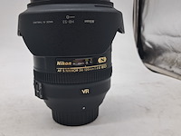 5x camera lens, nikon, o.a. af-s nikkor 24-120mm 1.4g ed - afbeelding 8 van  15