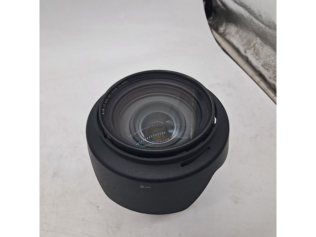 5x camera lens, nikon, o.a. af-s nikkor 24-120mm 1.4g ed - afbeelding 11 van  15
