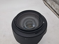 5x camera lens, nikon, o.a. af-s nikkor 24-120mm 1.4g ed - afbeelding 11 van  15