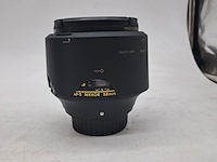 5x camera lens, nikon, o.a. af-s nikkor 24-120mm 1.4g ed - afbeelding 12 van  15