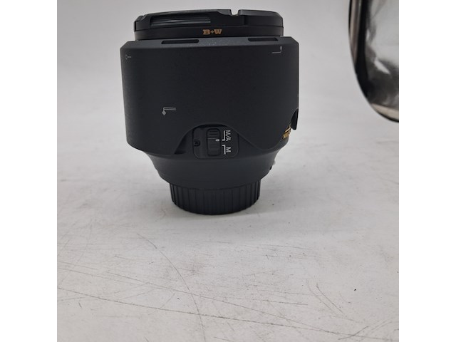 5x camera lens, nikon, o.a. af-s nikkor 24-120mm 1.4g ed - afbeelding 13 van  15