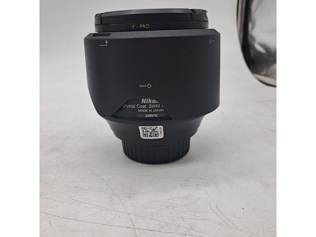 5x camera lens, nikon, o.a. af-s nikkor 24-120mm 1.4g ed - afbeelding 14 van  15