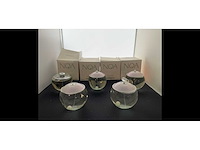 5x carachel noa parfum - afbeelding 1 van  2