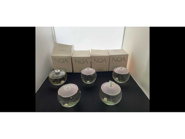 5x carachel noa parfum - afbeelding 2 van  2