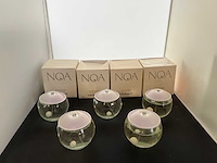 5x carachel noa parfum - afbeelding 2 van  2
