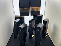 5x carolina herrera parfum - afbeelding 2 van  2