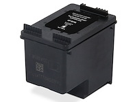 5x cartridge, recycleclub, hp 301 xl, zwart - afbeelding 2 van  2