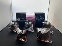 5x chopard wish parfum - afbeelding 1 van  2