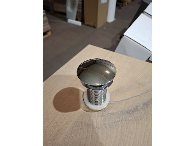 5x click waste chroom - afbeelding 2 van  4