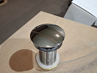 5x click waste chroom - afbeelding 2 van  4