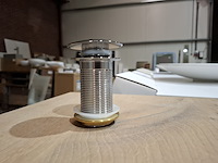 5x click waste chroom - afbeelding 3 van  4