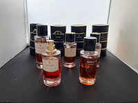 5x collection prestige paris parfum - afbeelding 1 van  2