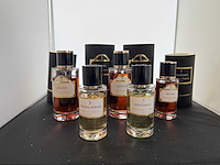 5x collection prestige paris parfum