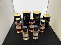 5x collection prestige paris parfum - afbeelding 2 van  2