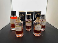 5x collection prestige paris parfum - afbeelding 1 van  2