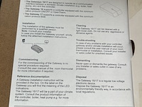 5x communicatie-interface tussen je cv-ketel of warmtepomp en de thermostaat - afbeelding 4 van  4