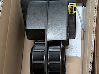 5x complete motormodule, itho daalderop - afbeelding 3 van  11
