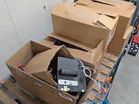 5x complete motormodule, itho daalderop - afbeelding 4 van  11