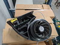 5x complete motormodule, itho daalderop - afbeelding 5 van  11