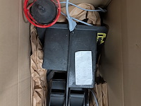 5x complete motormodule, itho daalderop - afbeelding 7 van  11