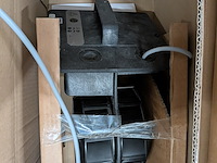 5x complete motormodule, itho daalderop - afbeelding 8 van  11
