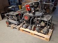 5x compressor, ka210360 - afbeelding 1 van  8