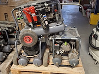 5x compressor, ka210360 - afbeelding 2 van  8