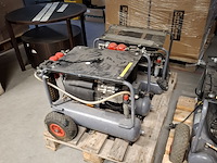 5x compressor, ka210360 - afbeelding 3 van  8