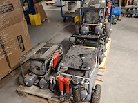 5x compressor, ka210360 - afbeelding 5 van  8