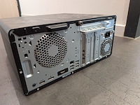 5x computer hp - afbeelding 2 van  28