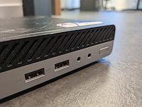 5x computer hp - afbeelding 6 van  28
