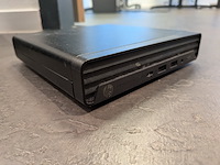 5x computer hp - afbeelding 9 van  28