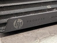 5x computer hp - afbeelding 10 van  28