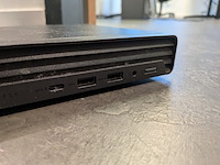 5x computer hp - afbeelding 11 van  28