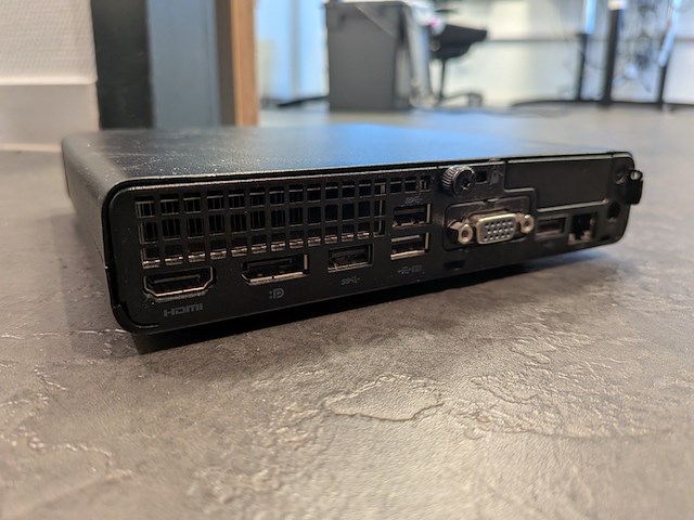 5x computer hp - afbeelding 13 van  28