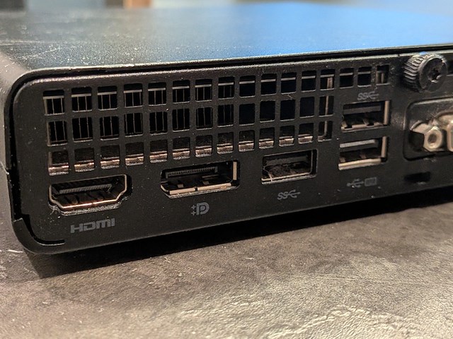 5x computer hp - afbeelding 14 van  28