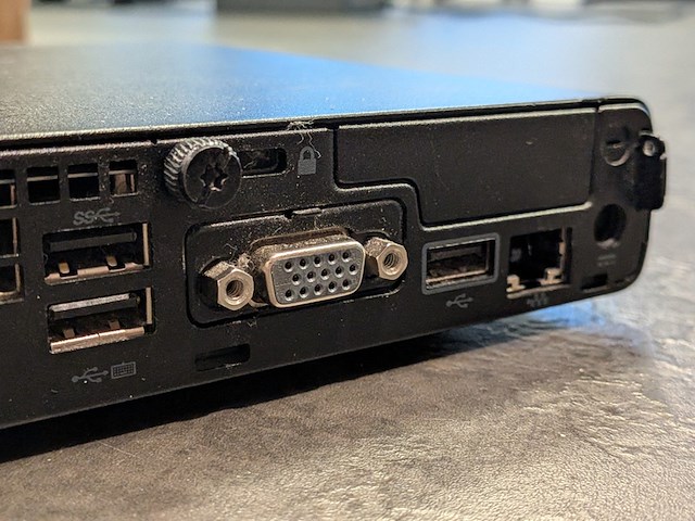 5x computer hp - afbeelding 15 van  28