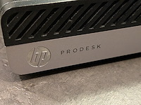5x computer hp - afbeelding 18 van  28