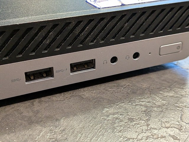 5x computer hp - afbeelding 19 van  28