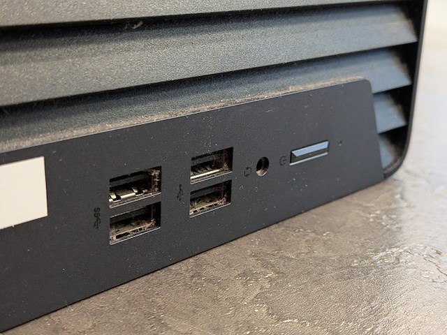 5x computer hp - afbeelding 28 van  28