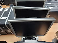 5x computer met beeldscherm, hp, hp dc7900 sff, 2011 - afbeelding 8 van  9