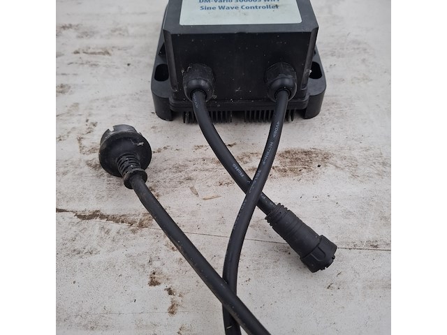 5x controller en 2x pomp toebehoren, aquaforte - afbeelding 10 van  26