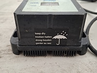 5x controller en 2x pomp toebehoren, aquaforte - afbeelding 11 van  26