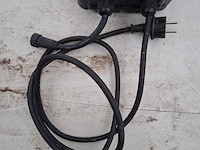 5x controller en 2x pomp toebehoren, aquaforte - afbeelding 15 van  26