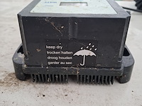 5x controller en 2x pomp toebehoren, aquaforte - afbeelding 16 van  26