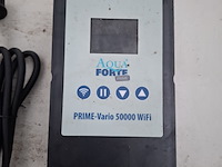 5x controller en 2x pomp toebehoren, aquaforte - afbeelding 18 van  26