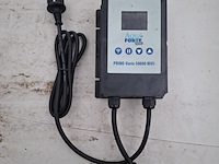 5x controller en 2x pomp toebehoren, aquaforte - afbeelding 19 van  26