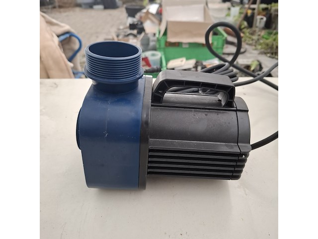 5x controller en 2x pomp toebehoren, aquaforte - afbeelding 20 van  26