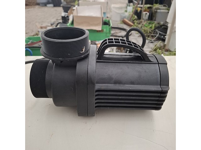 5x controller en 2x pomp toebehoren, aquaforte - afbeelding 21 van  26